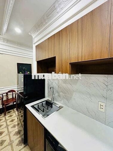 CHO THUÊ PHÒNG LUXURY FULL NT Ở NGUYỄN VĂN KHỐI ,GV