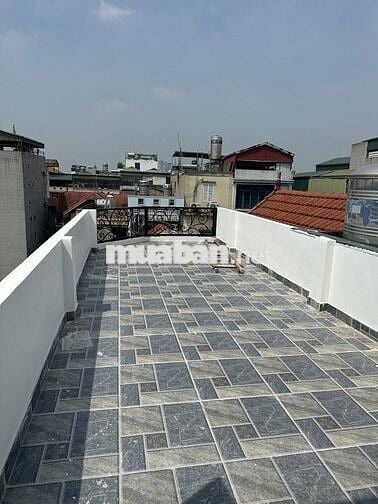 Bán gấp nhà phố Nam Dư, Hoàng Mai, giá 7,7 tỷ.