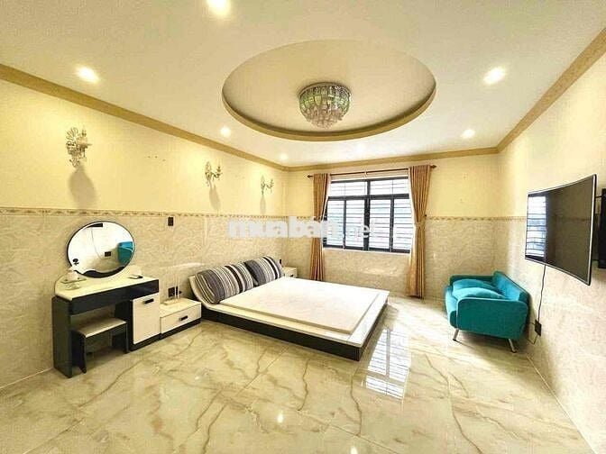 nguyên căn MT Lê Thị Chợ vị trí đối diện chung cư thiết kế sang trọng