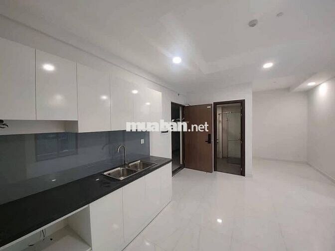 CHO THUÊ CĂN 1PN THE PEGASUITE 2 TẠ QUANG BỬU Q8 CHỈ 8TR