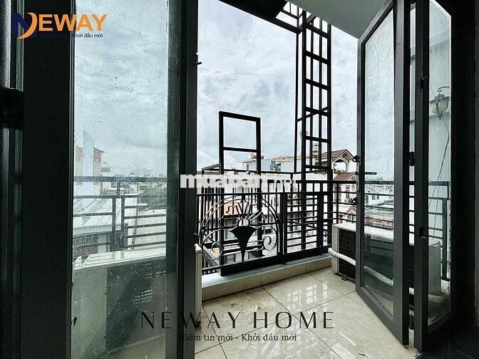 PHÒNG TRỌ CÓ GÁC MỚI XÂY NGAY VĂN HIẾN BAN CÔNG SIÊU CHILL