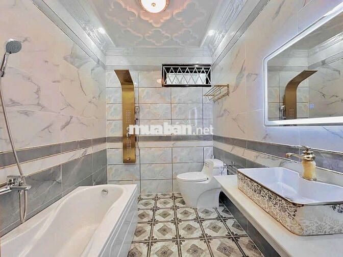 CHO THUÊ PHÒNG LUXURY FULL NT Ở NGUYỄN VĂN KHỐI ,GV