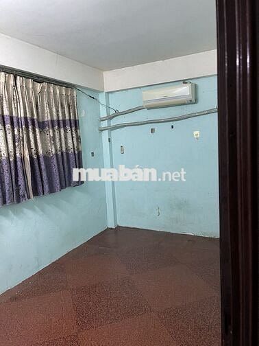Phòng mới lầu một nhà đúc 12m2