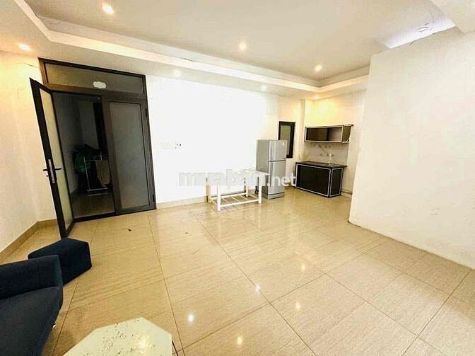 CĂN HỘ DỊCH VỤ 2 PHÒNG NGỦ NGAY CẦU THAM LƯƠNG TÂN BÌNH Q12