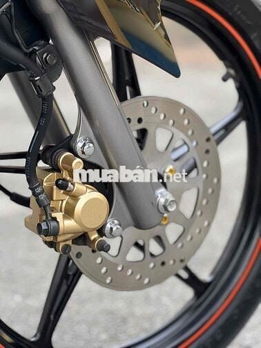 YAMAHA EXCITER 2015 ctd cop odo 4k chính chủ