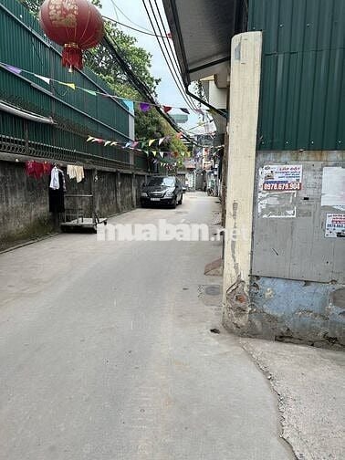 Bán gấp nhà phố Nam Dư, Hoàng Mai, giá 7,7 tỷ.