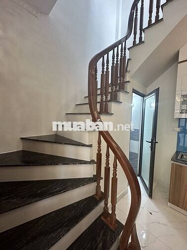 Bán gấp nhà phố Nam Dư, Hoàng Mai, giá 7,7 tỷ.
