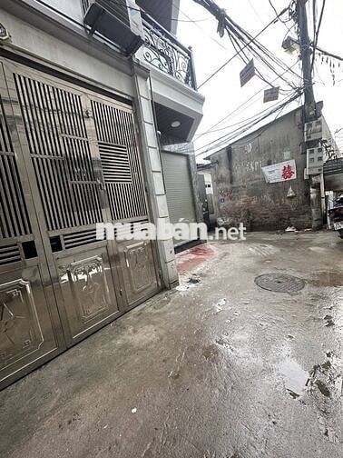 Bán gấp nhà phố Nam Dư, Hoàng Mai, giá 7,7 tỷ.