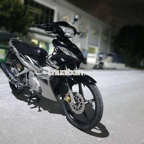 Giao lưu xe exciter đời 2006 chính chủ.