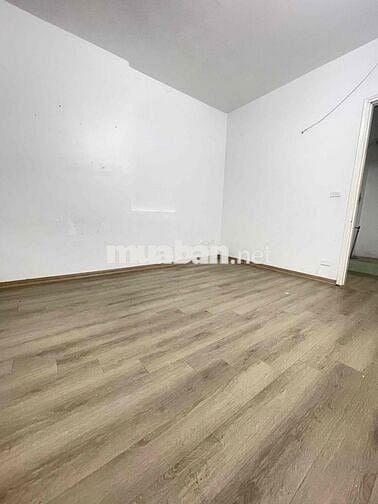CHUNG CƯ KHU ĐÔ THỊ ĐỀN LỪ – CĂN HỘ 2PN  – BAN CÔNG RỘNG THOÁNG