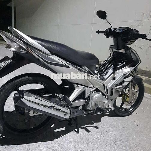 Giao lưu xe exciter đời 2006 chính chủ.