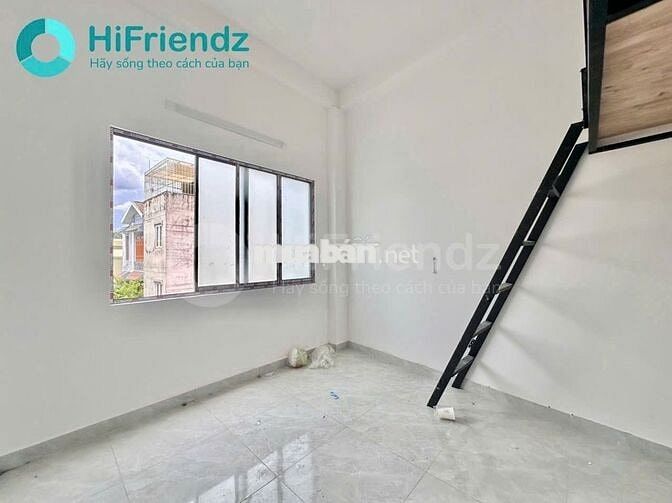 ✨ Gác cao thoáng mát – phòng xinh giá hời, gần làng ĐH,...