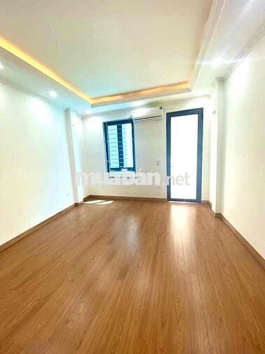 5 TẦNG DÂN XÂY, 2 THOÁNG VĨNH VIỄN, 30m Ô TÔ TRÁNH, TIỆN ÍCH BẠT NGÀN,