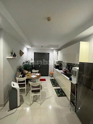 Phúc Yên, 55m2, 1PN, 2WC, Nội thất, Phan Huy Ích, P15, TB, 8tr/th