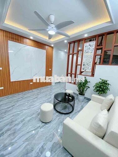 5 TẦNG DÂN XÂY, 2 THOÁNG VĨNH VIỄN, 30m Ô TÔ TRÁNH, TIỆN ÍCH BẠT NGÀN,