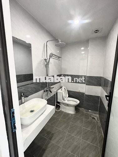 Bán gấp nhà phố Nam Dư, Hoàng Mai, giá 7,7 tỷ.