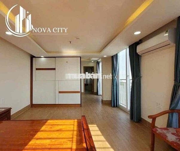 Cuối tháng trống lại phòng siêu rộng full nội thất có ban công