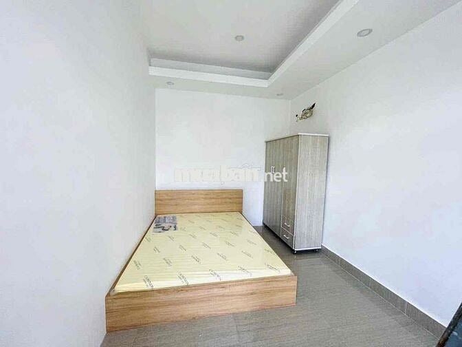 CĂN HỘ DỊCH VỤ 2 PHÒNG NGỦ NGAY CẦU THAM LƯƠNG TÂN BÌNH Q12