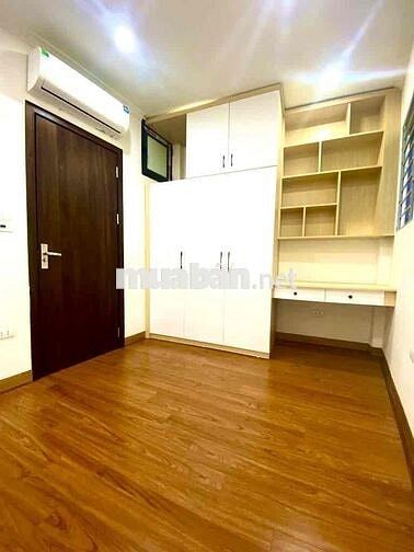 5 TẦNG DÂN XÂY, 2 THOÁNG VĨNH VIỄN, 30m Ô TÔ TRÁNH, TIỆN ÍCH BẠT NGÀN,