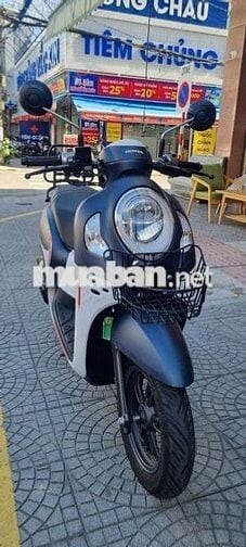 🍎Honda Scoopy đk12/ 2024 , siêu mới