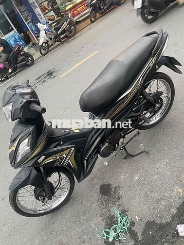 SYM galaxy 50cc