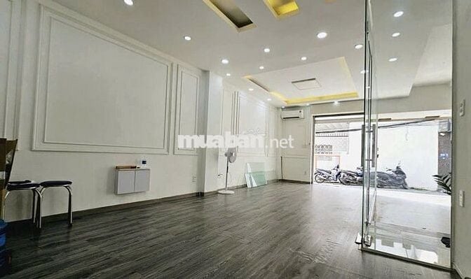 Cho Thuê Mặt Bằng Đường Yên Thế, Tân Bình ( MB Đẹp - KD Thoải Mái )