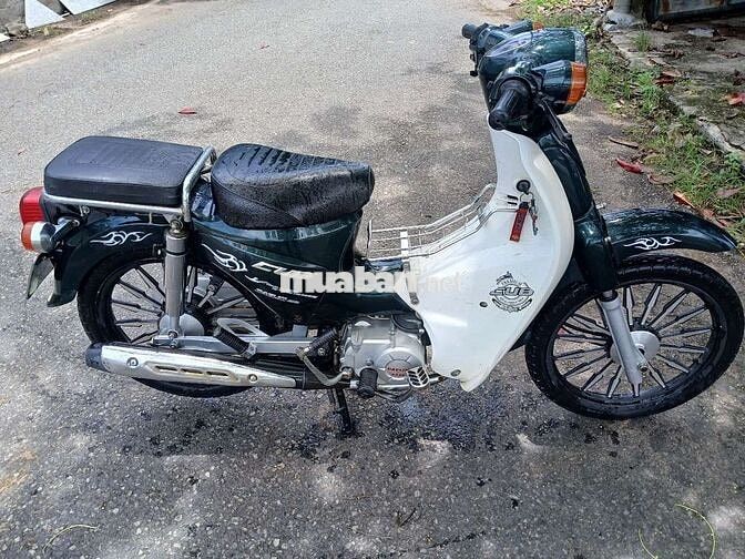 Cúp Deallim 2020 . 50 cc