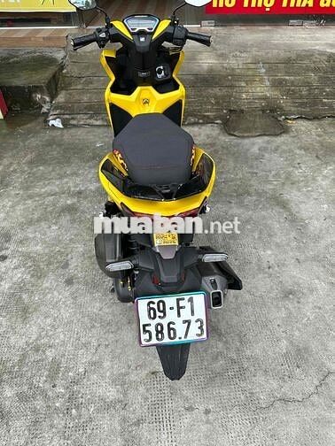 VARIO 150 chính chủ bao ký