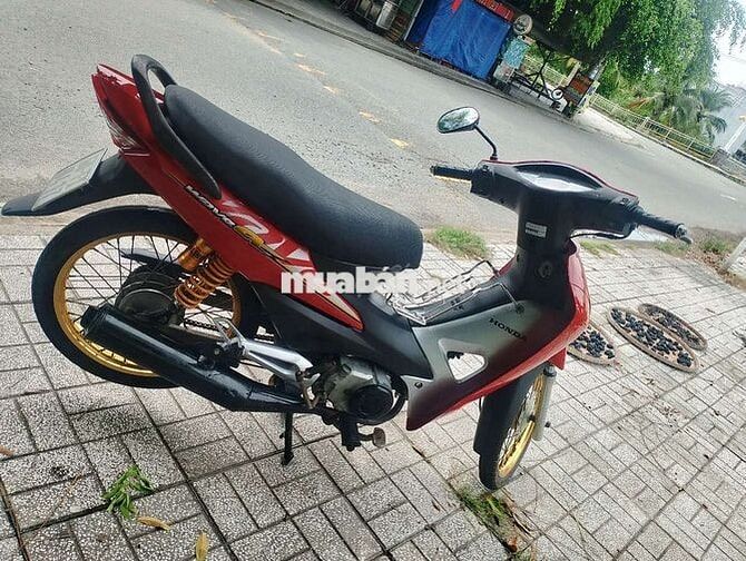 Nhà cần bán wave A.  50cc