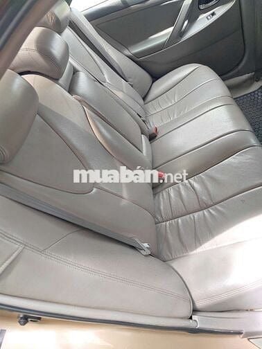 Cần bán xe Camry nhập Mỹ đời 2009 giá thương lượng