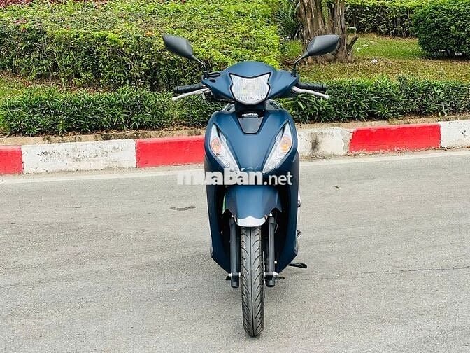 HONDA VISION XANH ZIN NGUYÊN BẢN 1 CHU TỪ ĐẦU