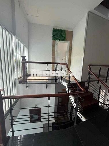 🍴🌳 BIỆT THỰ 2MT SÂN VƯỜN  18 x 19 - SÁT BỜ SÔNG – CHO KD NHÀ HÀNG