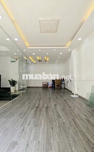 Cho Thuê Mặt Bằng Đường Yên Thế, Tân Bình ( MB Đẹp - KD Thoải Mái )