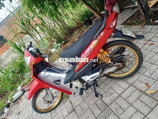 Nhà cần bán wave A.  50cc