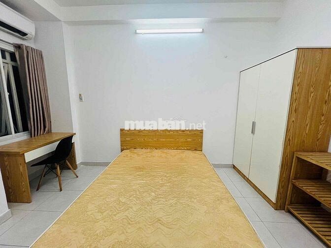 1PN 45m2 Tách Bếp/Ban Công - CẦU THỊ NGHÈ_NGUYỄN HỮU CẢNH