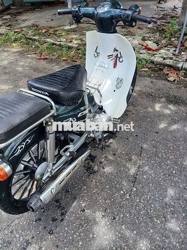 Cúp Deallim 2020 . 50 cc