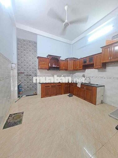 SIÊU PHẨM MẶT TIỀN 3 TẦNG TÂN CHÁNH HIỆP 17 VỊ TRÍ SIÊU VÍP KINH DOANH