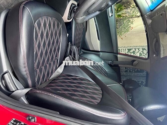 Hyundai Grand i10 2015 Grand 1.0 AT - 92000 km