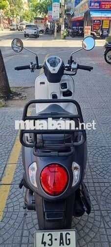 🍎Honda Scoopy đk12/ 2024 , siêu mới