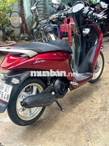 janus 2018 zin 9 chủ