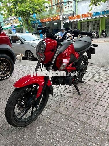 bán xe 50cc kymco 2024 như mới