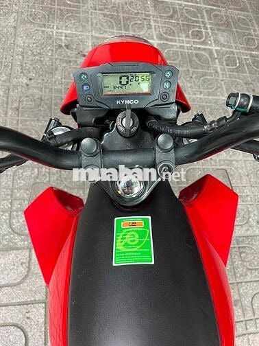 bán xe 50cc kymco 2024 như mới