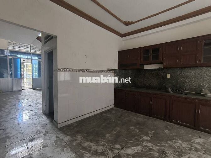 🚗LÊ ĐỨC THỌ - 3 TẦNG - HXH - DTSD 204M2 - 💰 NHỈNH 6 TỶ