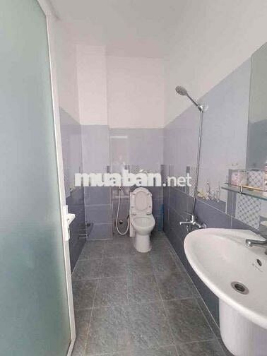 SIÊU PHẨM MẶT TIỀN 3 TẦNG TÂN CHÁNH HIỆP 17 VỊ TRÍ SIÊU VÍP KINH DOANH