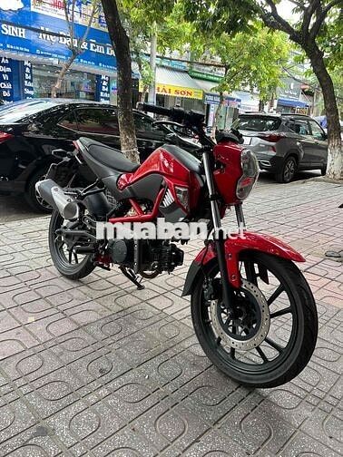 bán xe 50cc kymco 2024 như mới