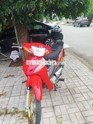 Nhà cần bán wave A.  50cc