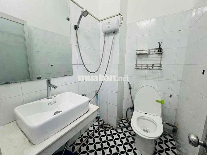 1PN 45m2 Tách Bếp/Ban Công - CẦU THỊ NGHÈ_NGUYỄN HỮU CẢNH