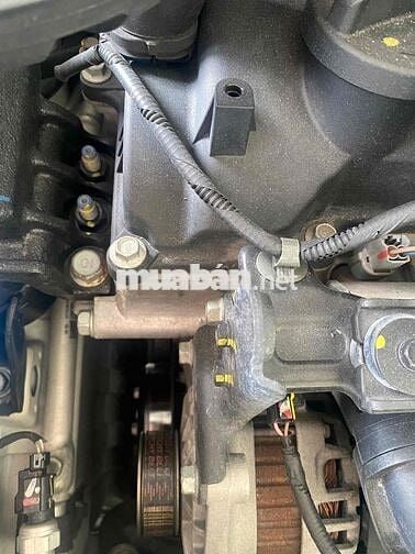 Hyundai Grand i10 2020 Hatchback 1.2 AT - 38000 km