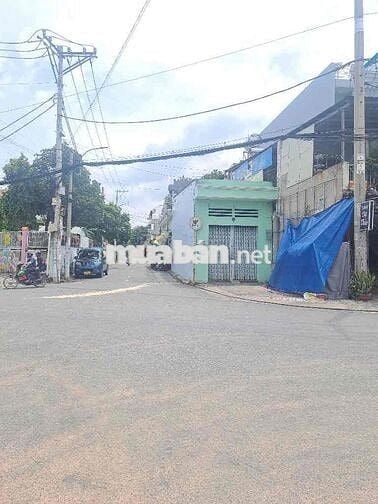 SIÊU PHẨM MẶT TIỀN 3 TẦNG TÂN CHÁNH HIỆP 17 VỊ TRÍ SIÊU VÍP KINH DOANH
