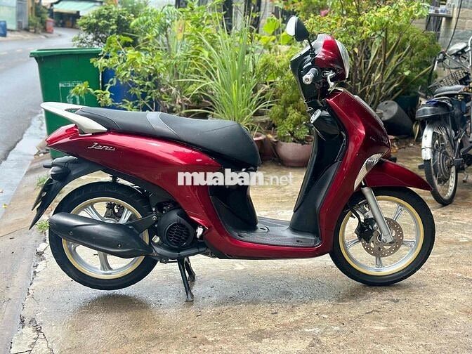 janus 2018 zin 9 chủ